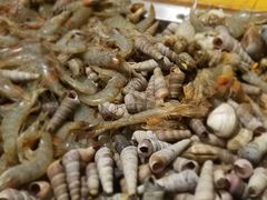-丹东汇侨希尔顿花园酒店自助餐