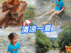 -广州白江湖森林公园