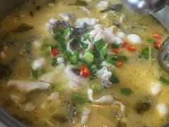 -严厨老坛酸菜鱼(吴江万宝店)