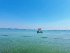 -南沙蒲洲花园