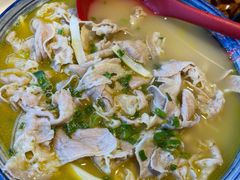 自制酸汤肥牛-兰溪小馆(首经贸店)