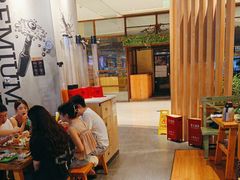 -木屋烧烤(龙湖天街店)