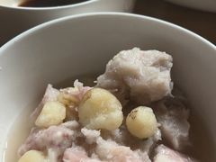 -烹然四季椰子鸡火锅(团结湖总店)