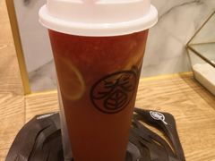 -眷茶(大卫城10楼店)