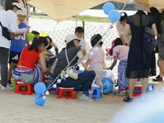 -IBOBI早教·托班·国际家庭互动成长中心(欢乐海岸中心)
