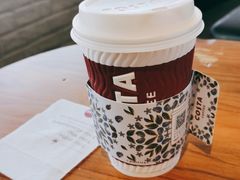 -COSTA COFFEE(百葛服务区店)
