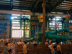 -南宫温泉水世界