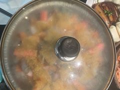 -简小舍·民间手艺菜(武昌江滩店)