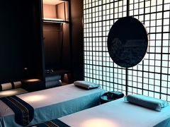 -星漾里•SPA•足道•按摩•养生(吕厝店)