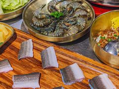 -本炙炭烤·蒲烧活鳗料理店(金沙洲店)