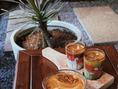 -Metal hands·铁手咖啡