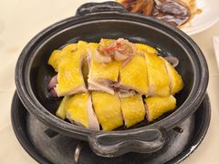 -利苑酒家(合景国际金融广场店)