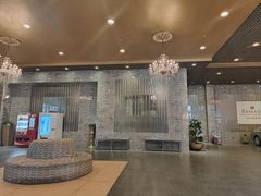 -香港华美达海景酒店