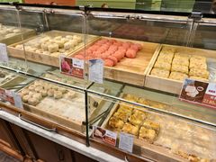 -清真全盛斋传统糕点(西羊市店)