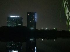 -杭州城北体育公园