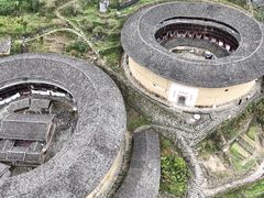 -初溪土楼群