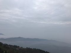 -巨石山景区