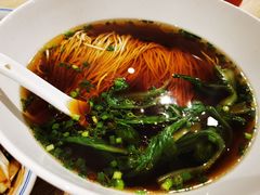 -君东记本帮面馆(天钥桥路店)