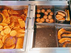 -菏泽电厂二板面(济南凯旋中心店)