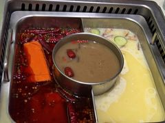 -巴奴毛肚火锅(大剧院店)
