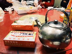 -董厨煨汤馆(车站路店)