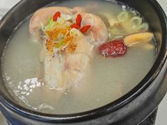 -长顺参鸡汤店(西塔总店)