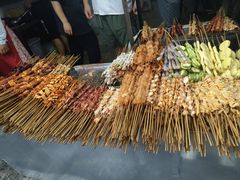 -圆西烤肉(园西路店)