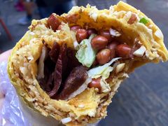 -山东傻大粗粮煎饼(牛街店)