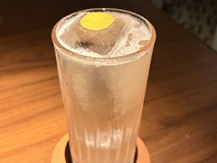 -TIME BAR&一贯料理(文星广场店)