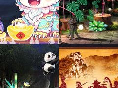 -星湖旅游景区七星岩