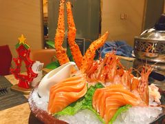 -盛宴标帜餐厅·亲子自助 (南昌喜来登酒店)
