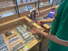 -眼镜直通车(体育东店)