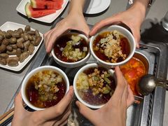 -海底捞火锅(龙湖北京大兴天街店)