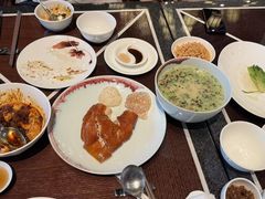 -杭州西子湖四季酒店·金沙厅