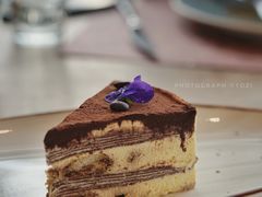 -OGGI TRATTORIA PIZZERIA(深业上城店)