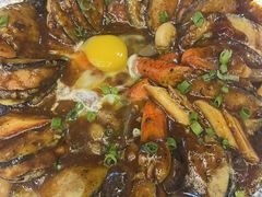 -喜来酌海鲜·饺子(和平一店)