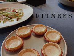 -馋遇江南·精致湖景雅宴(东方之门店)