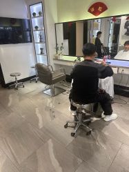 -LJOY丽锦造型·烫发染发