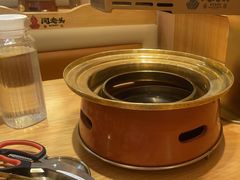 -闻老头·菊花炭烤肉(D11店)