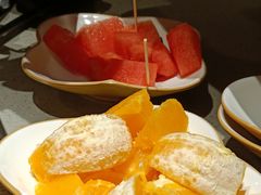 -海底捞火锅(坪山益田假日广场店)