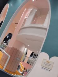 -奈尔宝家庭中心·亲子餐厅(鄞州万达店)