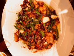 -自己人(九码头店)