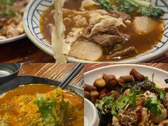 -大三元台湾鲁肉饭(沙井新桥店)