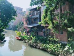 -小洲村