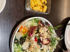-庐灶江南·江南菜·四合院Bistro(东直门雍和宫·原华侨宾馆店)