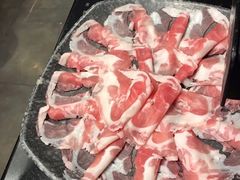 -尚品火锅(正阳路店)