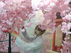 -深圳失恋博物馆再见前任(汇商名苑店)