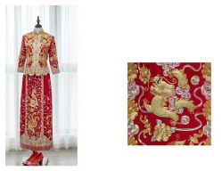 -韩国天使嫁衣婚纱礼服馆(上海旗舰店)
