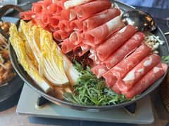 -MI WU FACTORY米屋美食工厂餐厅(绿地店)