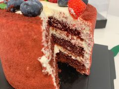 -姆们M Sweetie Cake(三里屯店)
